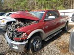 2010 Dodge Ram 3500  Red vin: 3D73Y3CL3AG164567