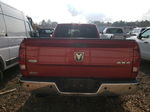 2010 Dodge Ram 3500  Красный vin: 3D73Y3CL3AG164567