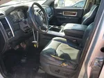 2010 Dodge Ram 3500  Серебряный vin: 3D73Y3CL5AG171746