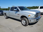 2010 Dodge Ram 3500  Серебряный vin: 3D73Y3CL5AG171746