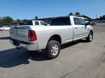 2010 Dodge Ram 3500  Silver vin: 3D73Y3CL5AG171746