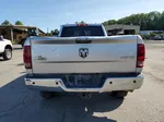 2010 Dodge Ram 3500  Silver vin: 3D73Y3CL5AG171746