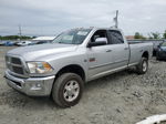 2010 Dodge Ram 3500  Silver vin: 3D73Y3CL5AG171746