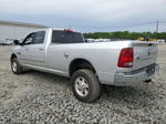 2010 Dodge Ram 3500  Silver vin: 3D73Y3CL5AG171746