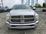 2010 Dodge Ram 3500  Silver vin: 3D73Y3CL5AG171746