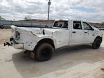 2010 Dodge Ram 3500  Белый vin: 3D73Y4CL5AG194515