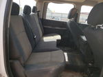 2010 Dodge Ram 3500  Белый vin: 3D73Y4CL5AG194515