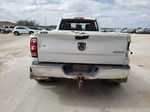 2010 Dodge Ram 3500  Белый vin: 3D73Y4CL5AG194515