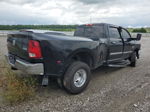 2010 Dodge Ram 3500  Черный vin: 3D73Y4CL8AG156079