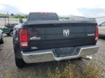 2010 Dodge Ram 3500  Черный vin: 3D73Y4CL8AG156079