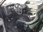 2005 Dodge Ram Srt10  Черный vin: 3D7HA16H65G733911