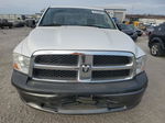 2010 Dodge Ram 1500  White vin: 3D7JB1EK0AG148859