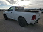 2010 Dodge Ram 1500  Белый vin: 3D7JB1EK0AG148859