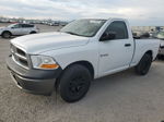 2010 Dodge Ram 1500  Белый vin: 3D7JB1EK0AG148859