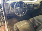 2010 Dodge Ram 1500  Серебряный vin: 3D7JB1EK1AG103171