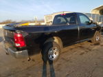 2010 Dodge Ram 1500  Black vin: 3D7JB1EK5AG175846