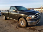 2010 Dodge Ram 1500  Black vin: 3D7JB1EK5AG175846