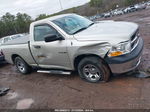 2010 Dodge Ram 1500 St Champagne vin: 3D7JB1EK5AG182747