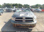 2010 Dodge Ram 1500 St Gray vin: 3D7JB1EP2AG165321