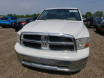 2010 Dodge Ram 1500  White vin: 3D7JB1EP4AG133020