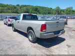 2010 Dodge Ram 1500 St Tan vin: 3D7JB1EP5AG106263