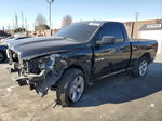 2010 Dodge Ram 1500  Black vin: 3D7JB1ET3AG105917