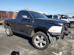 2010 Dodge Ram 1500  Black vin: 3D7JB1ET3AG105917