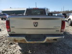 2010 Dodge Ram 1500  Серебряный vin: 3D7JV1EP0AG149562