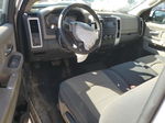 2010 Dodge Ram 1500  Silver vin: 3D7JV1EP0AG149562