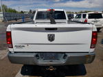 2010 Dodge Ram 1500  Белый vin: 3D7JV1ET3AG107982