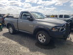 2010 Dodge Ram 1500  Gray vin: 3D7JV1ET7AG116135