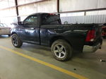 2010 Dodge Ram 1500  Black vin: 3D7JV1ET9AG111888