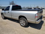 2005 Dodge Ram 2500 St Silver vin: 3D7KR26C95G749612