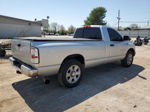 2005 Dodge Ram 2500 St Silver vin: 3D7KR26C95G749612