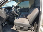 2005 Dodge Ram 2500 St Silver vin: 3D7KR26C95G749612