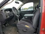 2005 Dodge Ram 2500 St Красный vin: 3D7KR26D65G733666