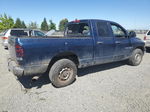 2005 Dodge Ram 2500 St Blue vin: 3D7KR28C05G751116