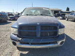 2005 Dodge Ram 2500 St Blue vin: 3D7KR28C05G751116