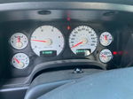 2005 Dodge Ram 2500 St Черный vin: 3D7KR28C05G776162