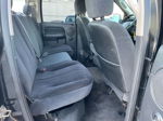 2005 Dodge Ram 2500 St Черный vin: 3D7KR28C05G776162