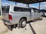 2005 Dodge Ram 2500 St Silver vin: 3D7KR28C15G866744