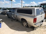 2005 Dodge Ram 2500 St Серебряный vin: 3D7KR28C15G866744