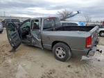 2006 Dodge Ram 2500 St Серый vin: 3D7KR28C26G106145