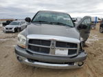 2006 Dodge Ram 2500 St Gray vin: 3D7KR28C26G106145