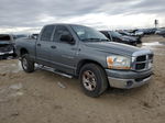 2006 Dodge Ram 2500 St Серый vin: 3D7KR28C26G106145