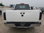 2005 Dodge Ram 2500 St White vin: 3D7KR28C35G727750