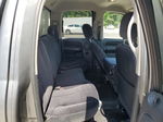 2005 Dodge Ram 2500 St Серый vin: 3D7KR28C75G835269