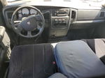 2005 Dodge Ram 2500 St Серый vin: 3D7KR28C75G835269