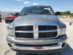 2005 Dodge Ram 2500 St Серый vin: 3D7KR28C75G835269