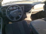 2005 Dodge Ram 2500 St Белый vin: 3D7KR28C75G851598